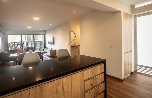 Wynwood Alcanfores in Miraflores - Photo 57