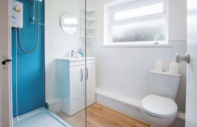 Bayview 61 - 2 Bedroom - Bayview Oxwich - Foto 21