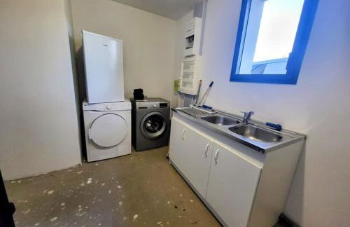 La Maison Cassiopée - Un havre de paix à Sarzeau - Foto 32