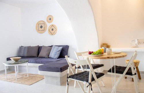 Traditional Arch House Paros - Photo 34