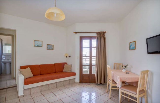 John Mary Apartments by Estia - Foto 25