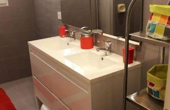 Maison Familiale bord de mer - Foto 9