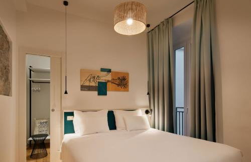 URBANAUTS STUDIOS Ginnastica - Foto 29