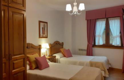 Apartamentos El Haya - Foto 48