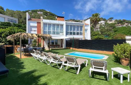 Duna House Lloret de Mar - Apartments with views of the beach - Foto 15
