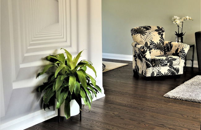 iResidence in Toronto- Vacation Home - Foto 33