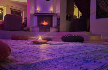 Bliss Garden Retreat House ZielonoMi - Foto 38