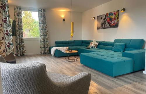 BohoStyleApartment am See - Foto 1