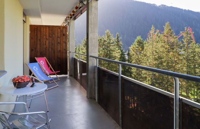 Allod Park Haus C 704 - Foto 13