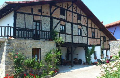 Casa Rural Ozollo - Foto 1