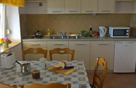 Apartments Krušvina - Foto 23