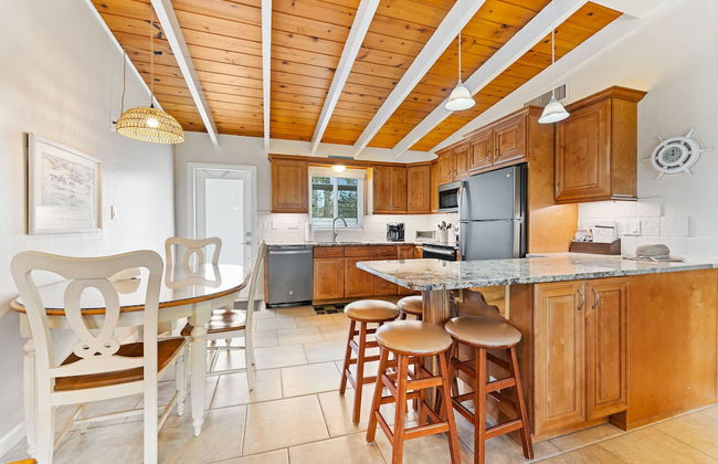 Casa Mar By Beachside Management - Foto 32