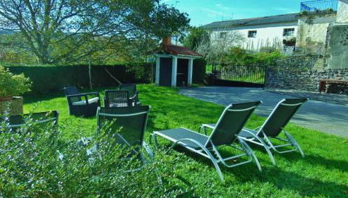 Casa Aldekotxeberria - Foto 2