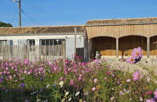 Maison neuve à 500m de la plage, La Menounière - Foto 21