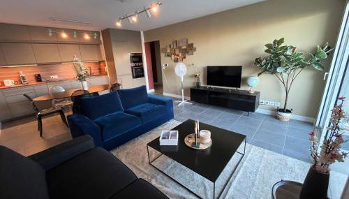 Appartement neuf avec jardin et parking dans résidence calme - Foto 2