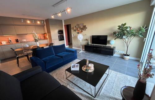 Appartement neuf avec jardin et parking dans résidence calme - Foto 2