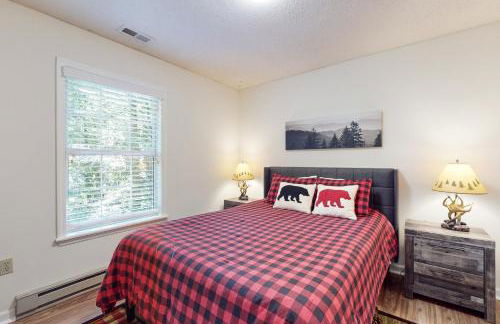 Cherry Tree Lodge - Foto 21