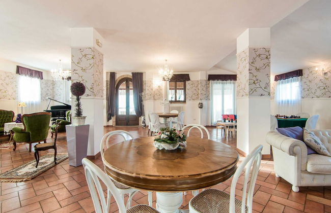 Belvilla by OYO La Corte - Foto 29