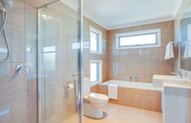 Aquawaters house by Barefoot Beach stays - Foto 15