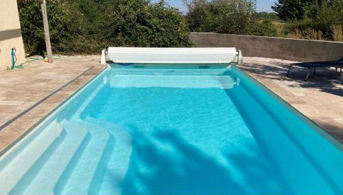 Rustic cottage with stunning swimming pool - Foto 3