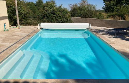 Rustic cottage with stunning swimming pool - Foto 3