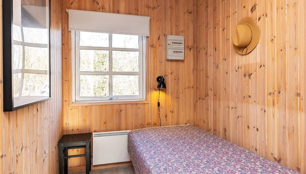 5 Person Holiday Home in Hals - Foto 3, Habitación