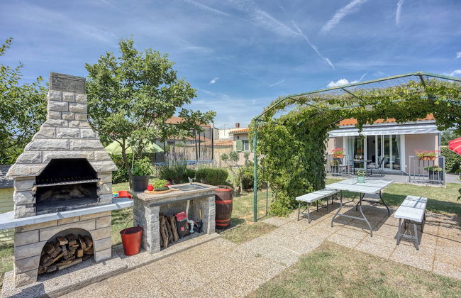 Family Friendly House Kacana - Foto 26