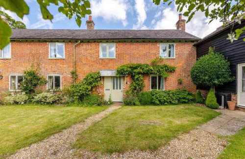 Charming Barn Retreat Near Pewsey & Woodborough - Foto 37