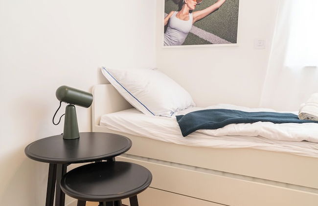 A Apartments - Foto 12