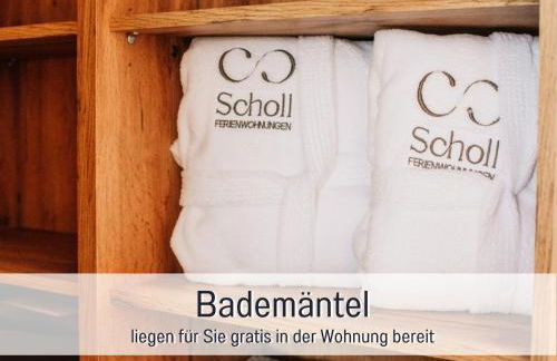 Ferienwohnungen Scholl - private Sauna oder Infrarotkabine - Foto 70