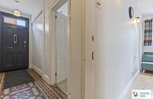 The Old Post Office 5 mins Drive to Alton Towers - Foto 39