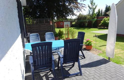 Ferienwohnung Schwiemann, Erdgeschoss - Foto 18