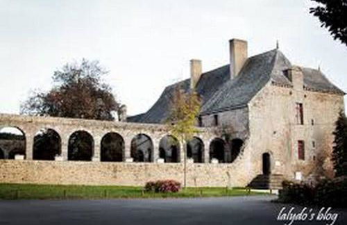 Les cottages du golf - Foto 33