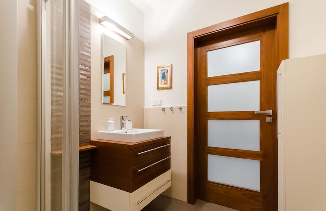 Family Apartments - Private Parking - Photo 55