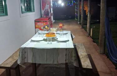 Chácara agradável com piscina - Foto 65