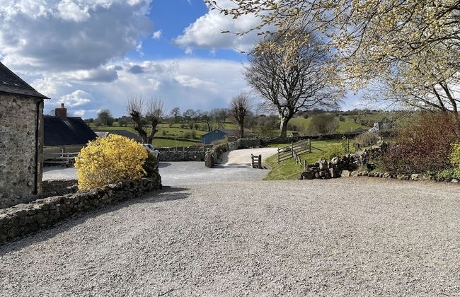 Chestnut Farm Holiday Cottages - Foto 56