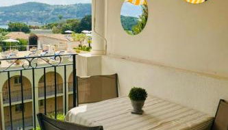 Apartment Schöne Wohnung in Villefranche-Sur-Mer by Interhome - Photo 3