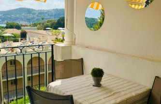 Apartment Schöne Wohnung in Villefranche-Sur-Mer by Interhome - Foto 3