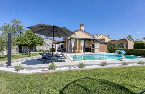 Villa Lana near Labin - Foto 11