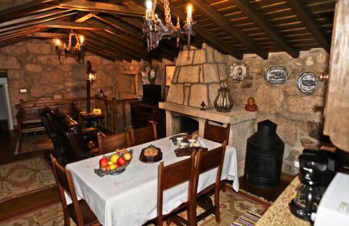 Casas do Cavaleiro Eira - Foto 13