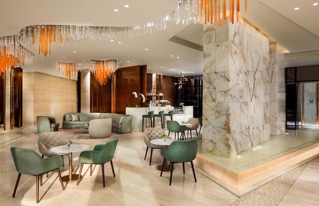 Millennium Place Barsha Heights Hotel Apartments - Foto 21