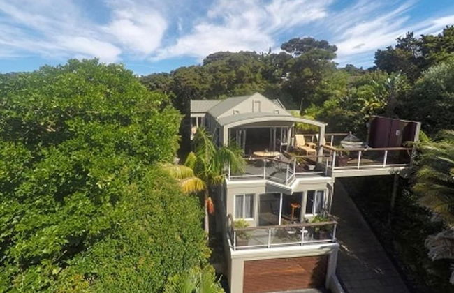 Sanctuary Palms - Foto 26