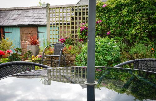 Cloudberry Cottage - Foto 26