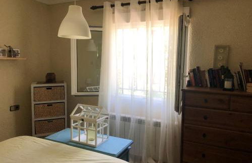 Charming villa near Tortosa with private pool - Foto 28