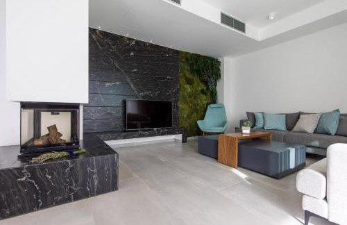 Luxury Villa Helios 5* - Foto 9