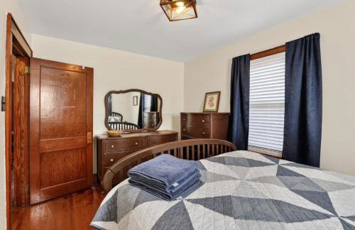 Vintage Home Near Casino, Speedway and Music Sites home - Foto 22