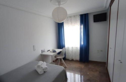 Apartamento premium luxe céntrico 5 hab 204 m2 a 300 mts mar - Foto 47