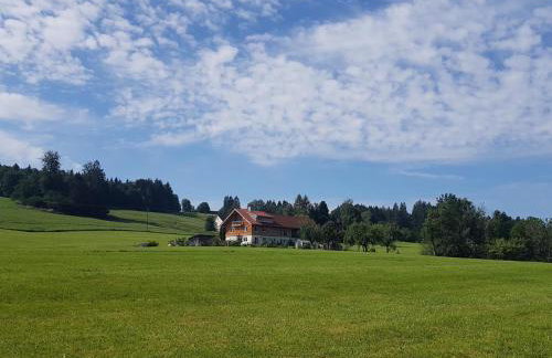 Ferienwohnung Reisach - Foto 2