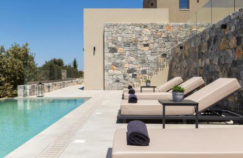 Eforasis Villas, with Heated Spa Whirlpool, by ThinkVilla - Foto 37