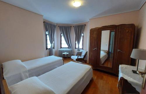 Olympos Philoxenia, μεταξύ βουνού και θάλασσας - Foto 12